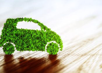 Is the Improvement of Urban Air Quality Directly Linked to the Promotion of Electric Vehicles?
