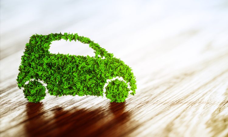 Is the Improvement of Urban Air Quality Directly Linked to the Promotion of Electric Vehicles?