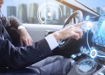 How the Integration of Artificial Intelligence and Electric Vehicles Will Drive the Development of Autonomous Driving and Energy Management