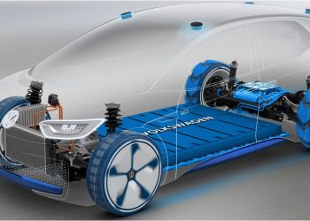 Can Advances in Battery Recycling Technology Resolve Environmental Concerns of Electric Vehicles?