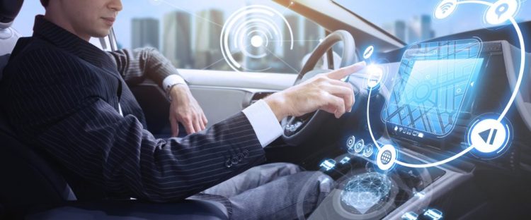 How the Integration of Artificial Intelligence and Electric Vehicles Will Drive the Development of Autonomous Driving and Energy Management