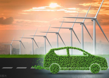 How Does the Full Life Cycle Environmental Impact of Electric Vehicles Compare to Traditional Internal Combustion Engine Vehicles?