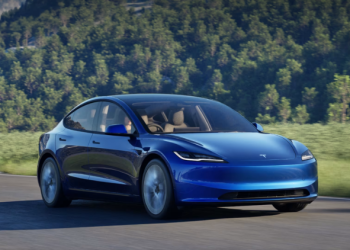 How Electric Vehicles Contribute to Improving Air Quality