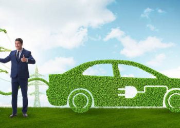 Is the Improvement of Urban Air Quality Directly Linked to the Promotion of Electric Vehicles?
