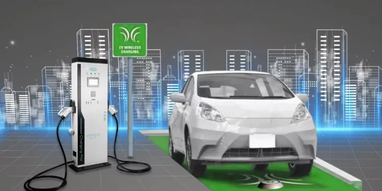 Is the Improvement of Urban Air Quality Directly Linked to the Promotion of Electric Vehicles?