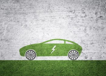 Is the Improvement of Urban Air Quality Directly Linked to the Promotion of Electric Vehicles?