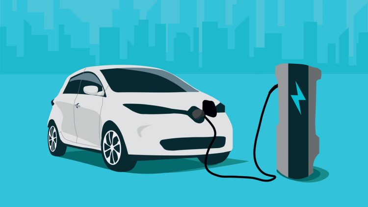 Is the Improvement of Urban Air Quality Directly Linked to the Promotion of Electric Vehicles?