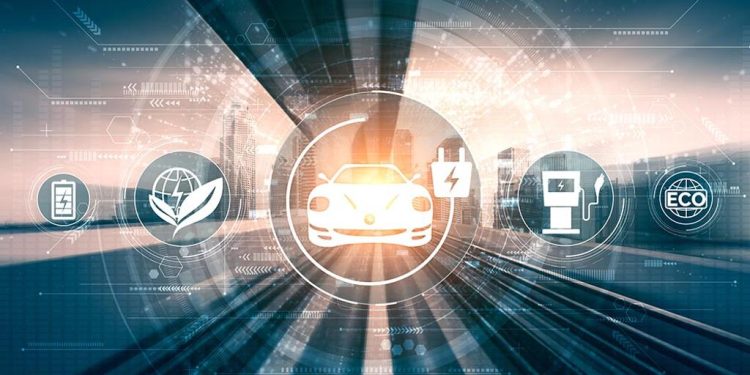 What Technical Challenges Does AI Face in the Autonomous Driving of Electric Vehicles?