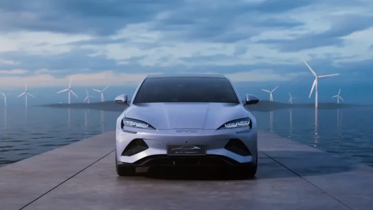 How Can National Planning for Charging Infrastructure Solve the ‘Range Anxiety’ Problem?