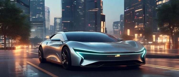 A Study on the Correlation Between the Improvement of Charging Infrastructure and the Demand for Electric Vehicles