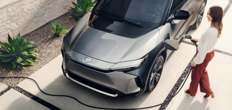 Do Traditional Automakers Face Fair Competition Concerns Amid Policy Favoritism Toward EVs?