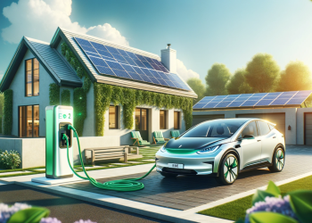 How Do Electric Vehicle Sales in Emerging Markets Compare to Developed Countries?