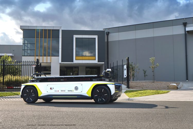 What Impact Will Autonomous Driving Technology Have on the Future of Electric Vehicles?