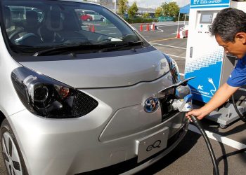 What Role Do EV Incentives Play in Promoting the Adoption of Electric Vehicles?