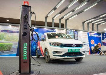 What Are the Latest Developments in Electric Vehicle Charging Infrastructure?