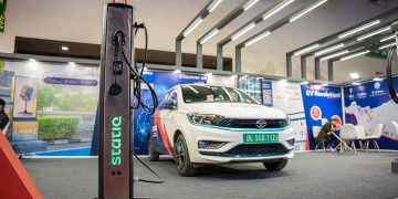 What Are the Latest Developments in Electric Vehicle Charging Infrastructure?