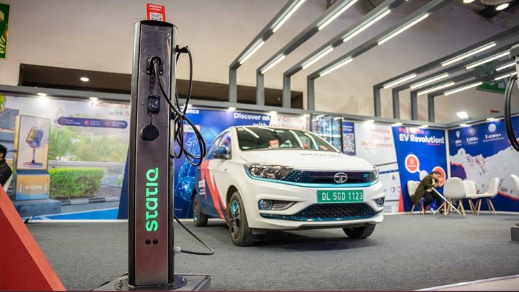 What Are the Latest Developments in Electric Vehicle Charging Infrastructure?