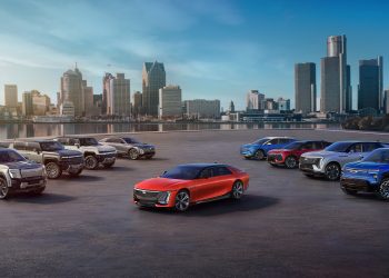 Can Electric Vehicles Improve Urban Air Quality?