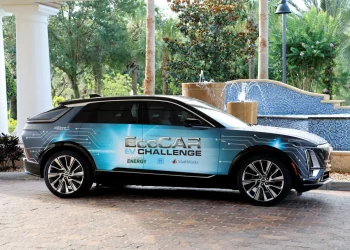 What Challenges Do Traditional Car Manufacturers Face When Shifting to Electric Vehicles?