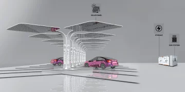 How Are EVs Impacting the Jobs Market in the Automotive Industry?