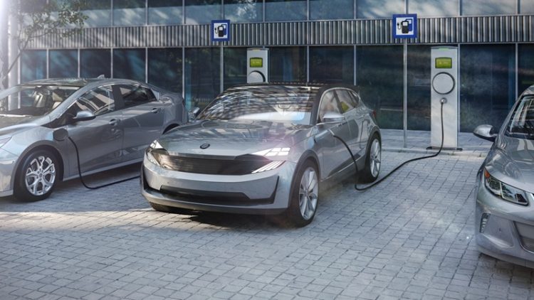 How Are Electric Vehicles Changing Competitive Dynamics in the Automotive Industry?