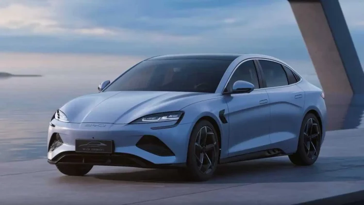 How Are European Policies Leading the Way for Electric Vehicle Adoption?