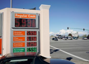 Can High Oil Prices Catalyze Electric Vehicle Sales, or Has the Market Already Reached Saturation?