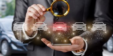 Will the Rise of Electric Vehicles Completely Reshape the Global Automotive Industry’s Competitive Landscape?