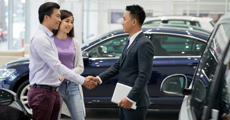 How Traditional Manufacturers Are Responding to the Supply Chain Pressures and Challenges Posed by Electric Vehicles