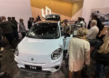 Is the Demand for Electric Vehicles Entering an Explosive Phase? Can Sales Growth Continue?