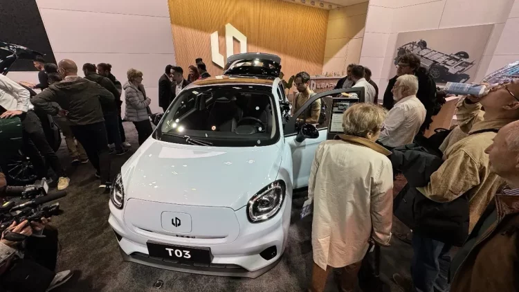 Is the Demand for Electric Vehicles Entering an Explosive Phase? Can Sales Growth Continue?