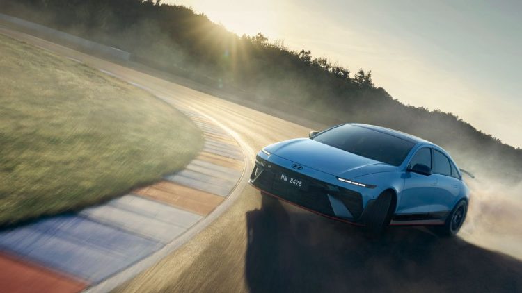 Will the Surge in Electric Vehicle Demand Accelerate the Rise of New Brands or Crush Traditional Giants?