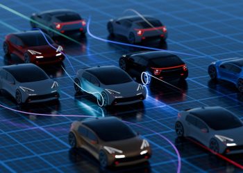 Can the Integration of Smart Technologies Make Electric Vehicles the ‘Standard’ of the Automotive Industry in the Future?