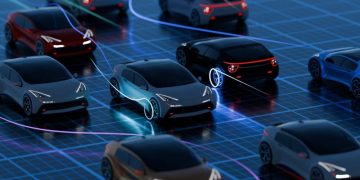 Can the Integration of Smart Technologies Make Electric Vehicles the ‘Standard’ of the Automotive Industry in the Future?