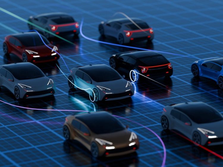 Can the Integration of Smart Technologies Make Electric Vehicles the ‘Standard’ of the Automotive Industry in the Future?