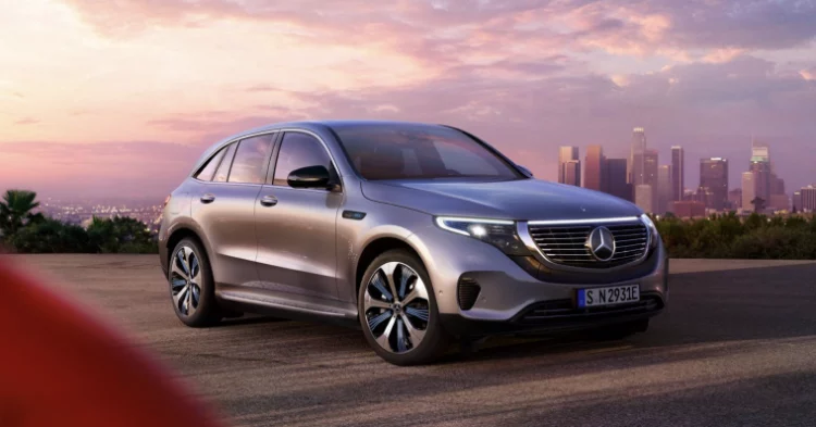 Can the World Achieve Cleaner Air and a Healthier Environment if Electric Vehicles Become the Mainstream?