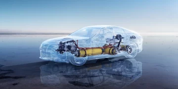 Will Electric Vehicles Replace Traditional Gasoline Cars and Become the Market Leader by 2025?