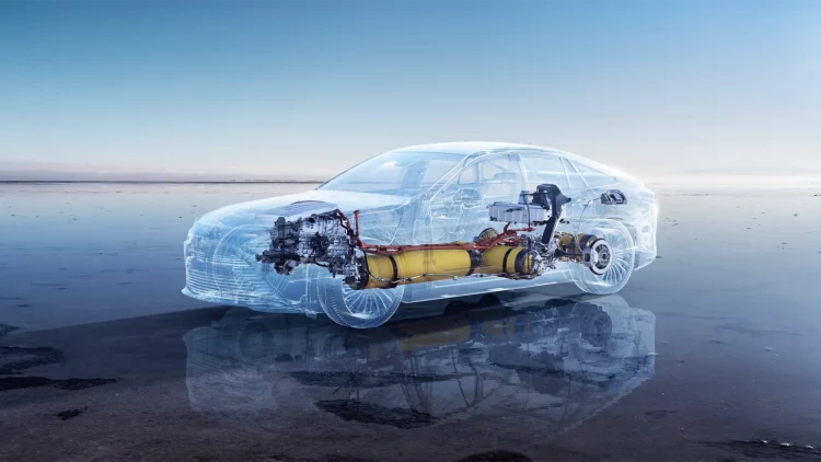 Will Electric Vehicles Replace Traditional Gasoline Cars and Become the Market Leader by 2025?