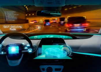 From Artificial Intelligence to Autonomous Driving: How Future Electric Vehicles Will Redefine the Mobility Experience