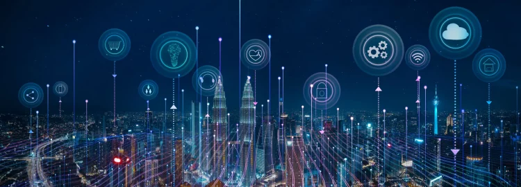 Can Electric Vehicles Become True Smart Mobility Platforms with the Integration of 5G and IoT?