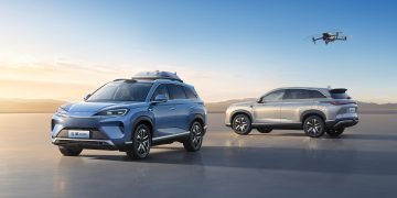 How to Accelerate the Adoption of Electric Vehicles with Cutting-Edge Technologies and Break the Market Barriers of Traditional Cars?