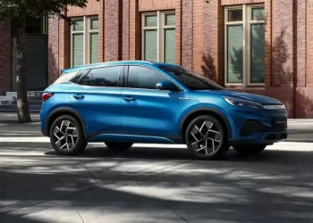 With Stricter EV Regulations, Can Traditional Automakers Adapt Quickly Under Policy Pressure?