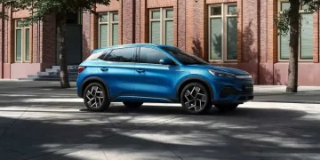 With Stricter EV Regulations, Can Traditional Automakers Adapt Quickly Under Policy Pressure?