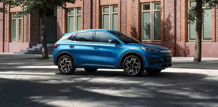 With Stricter EV Regulations, Can Traditional Automakers Adapt Quickly Under Policy Pressure?