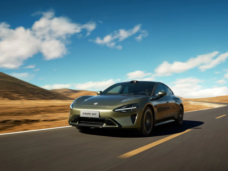 How the Future of Environmental Policies Will Impact Innovation in Electric Vehicle Manufacturers